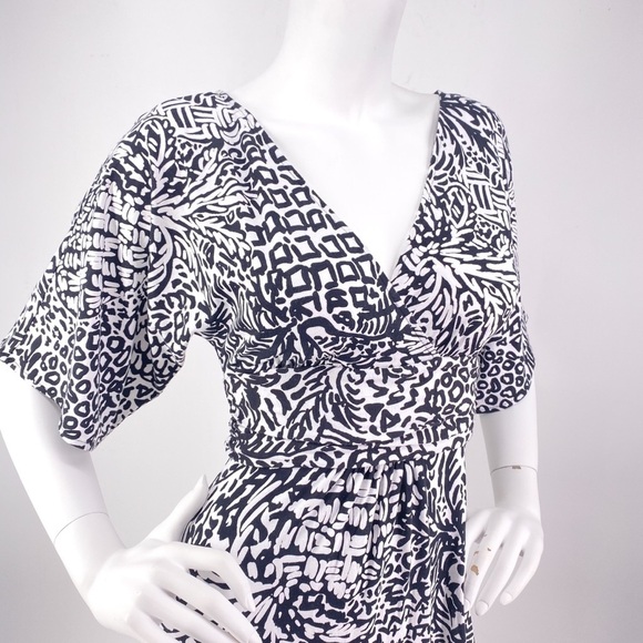 NWT LILLY PULITZER Parigi Maxi Dress, XXS - Picture 6 of 13